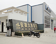 大胜驾驶